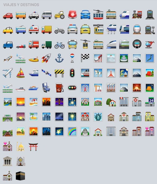 Illustration for article titled Estos son los nuevos emojis que llegan con iOS 9.1